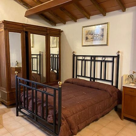 B&B Le Gaite Bevagna Exterior foto